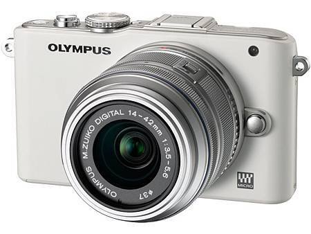 Olympus E-PL3