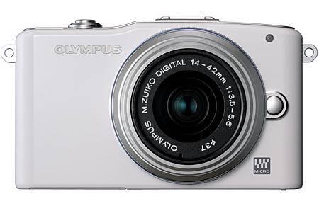 Olympus E-PM1