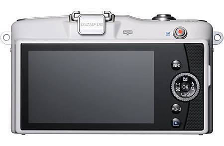 Olympus E-PM1