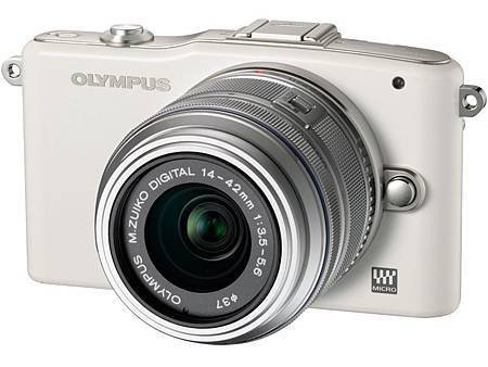 Olympus E-PM1