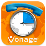 Vonage Time to Call