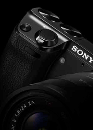 SONY NEX-7 照片規格流出