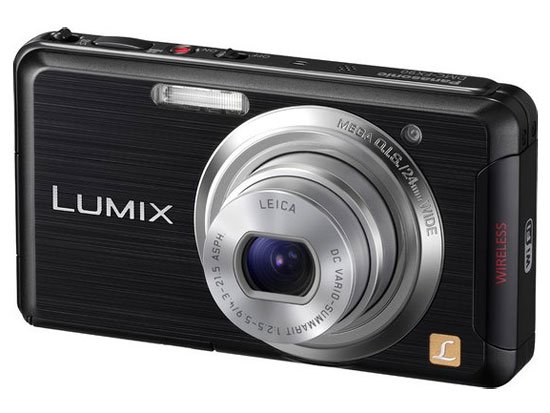 Panasonic FX90