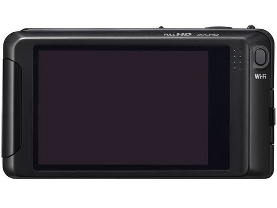 Panasonic FX90