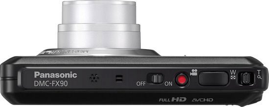 Panasonic FX90