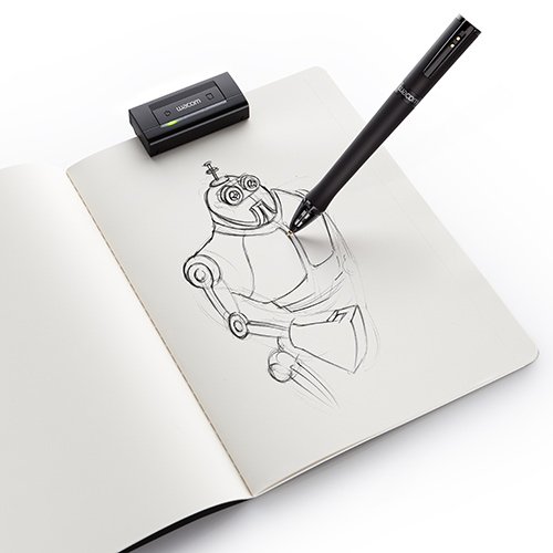 WACOM Inkling