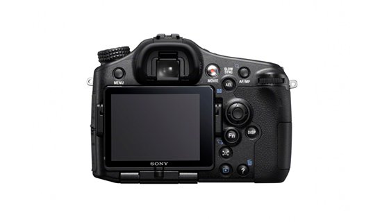 SONY A77