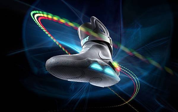 Nike MAG 