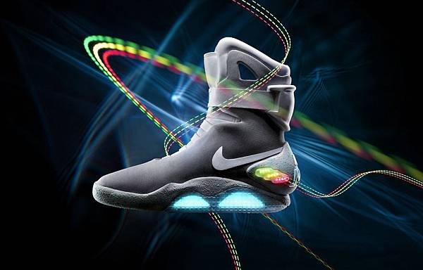 Nike MAG 