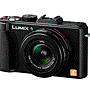 LX5 Firmware 2.0 韌體更新