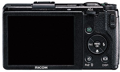 Ricoh GRD IV