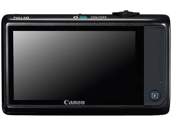 Canon IXUS 1100 HS (IXY 51S)