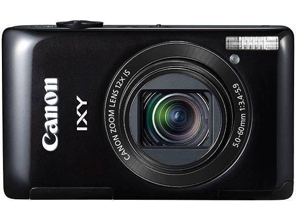 Canon IXUS 1100 HS (IXY 51S)