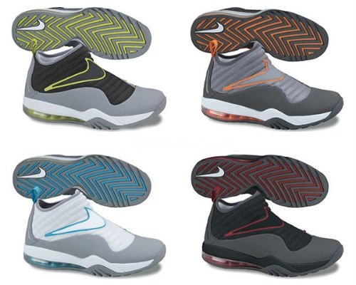 Nike Air Max Shake Evolve Summer 2012