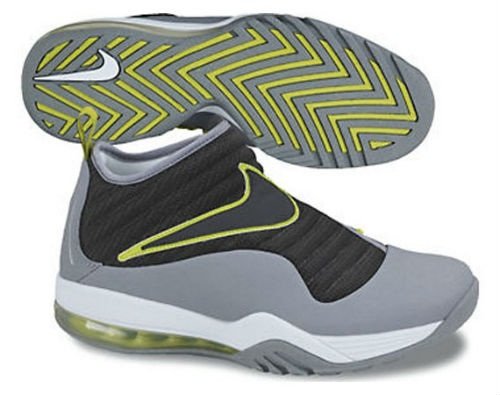 Nike Air Max Shake Evolve Summer 2012