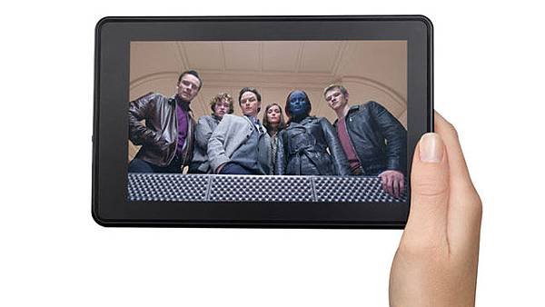 Amazon Kindle Fire Tablet