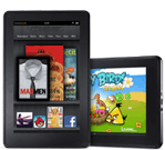 Amazon Kindle Fire