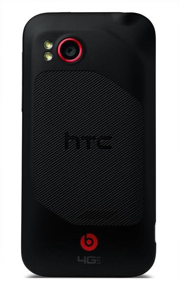 HTC Rezound 