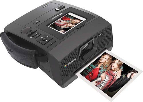 Polaroid Z340