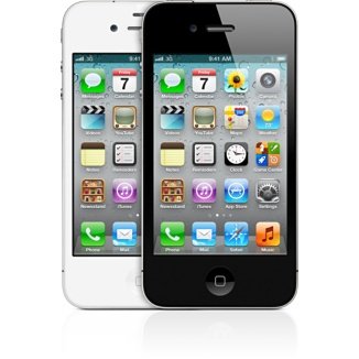 iPhone 4 8GB 售價17900元