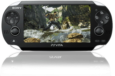 PS Vita