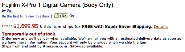 Fuji-X-Pro-1-pre-order