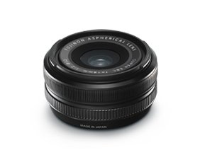 XF18mm F2 R