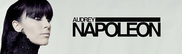 Audrey Napoleon