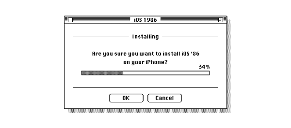 iOS 1986