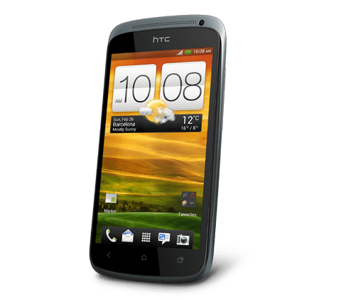 HTC One S