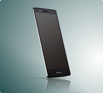 Panasonic ELUGA Power