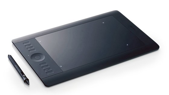 Wacom Intuos 5