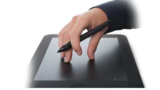 Wacom Intuos 5