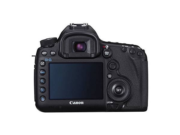 Canon 5D Mark III