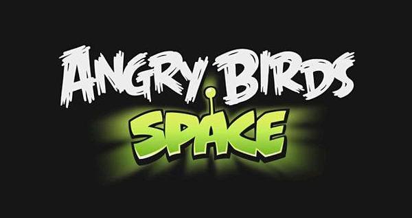 Angry Birds Space 