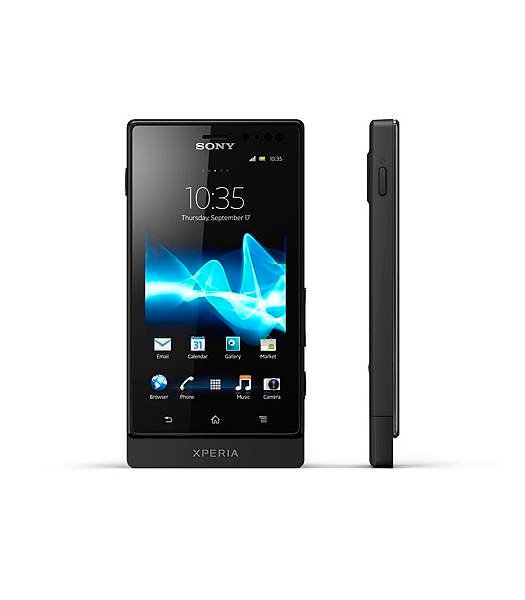 Sony Xperia sola 