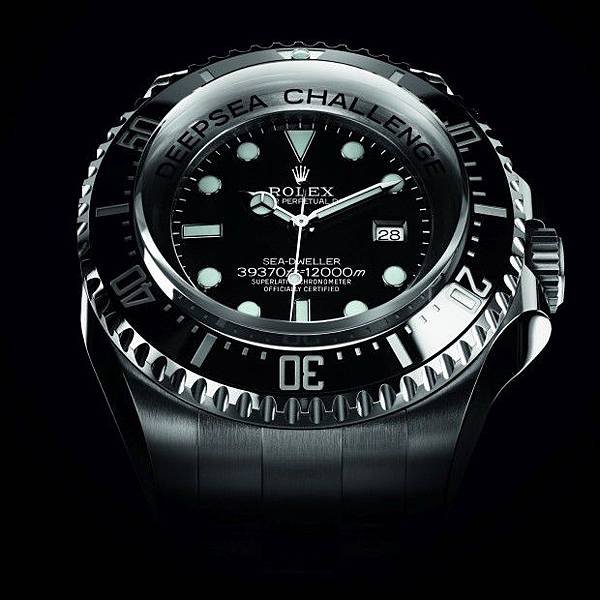 ROLEX-Sea-Dweller-Deepsea-CHALLENGE-frontangle