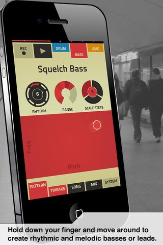 Propellerhead Figure App