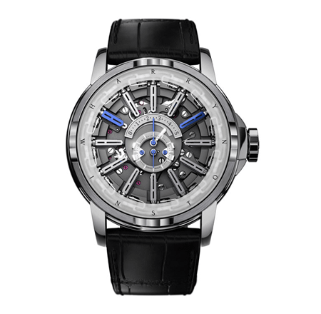 Harry Winston Opus 12