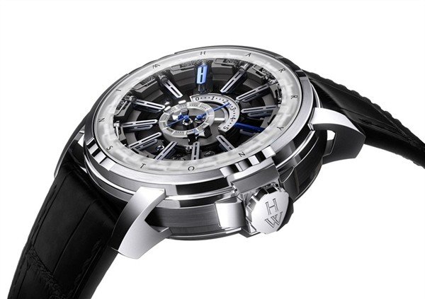 Harry Winston Opus 12