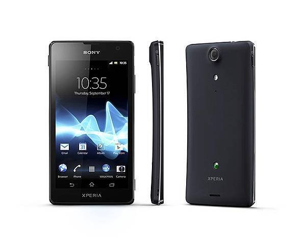 SONY Xperia GX