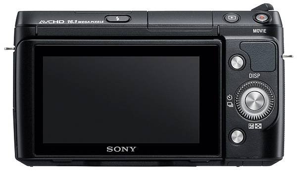 ZPRESony NEX-F3ACK