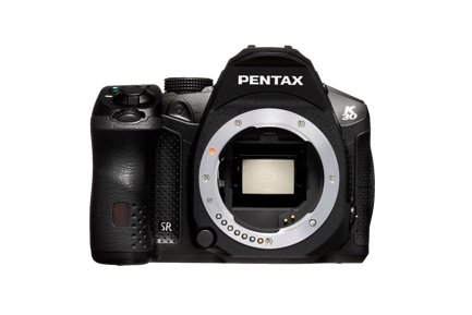 Pentax K-30