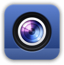 Facebook Camera App