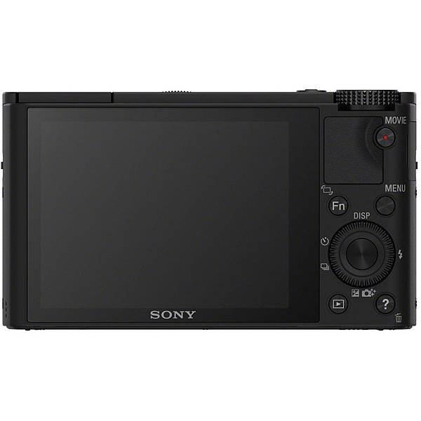 SONY RX100