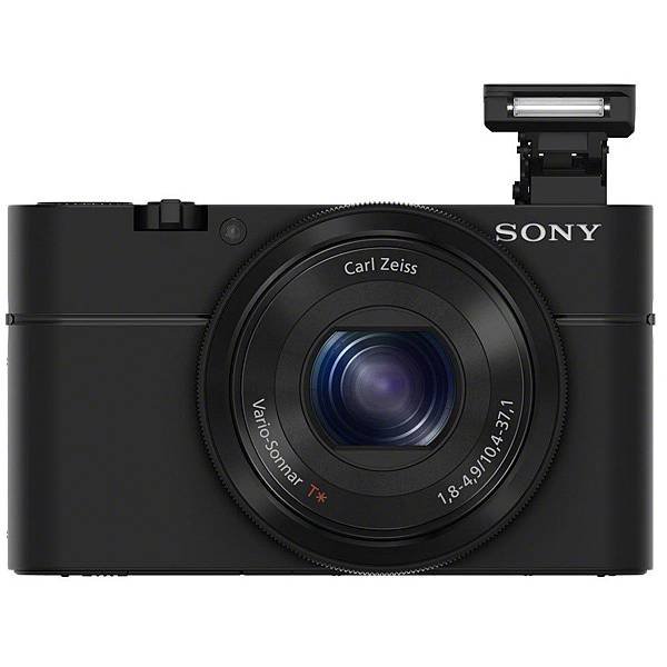 SONY RX100