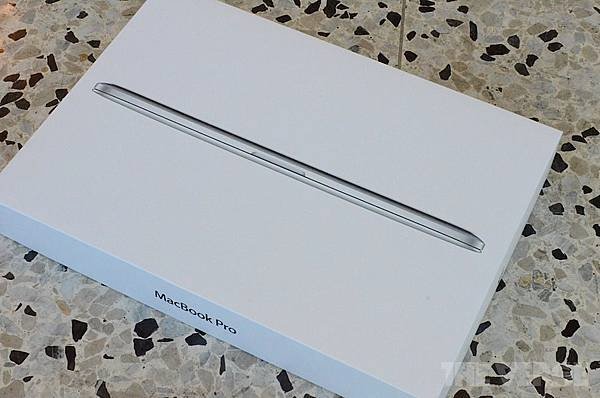 MacBook Pro Retina