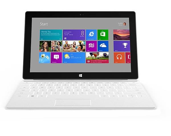 Microsoft Surface 