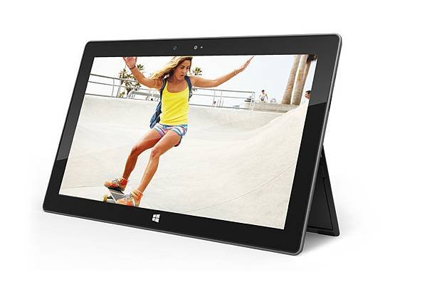 Microsoft Surface 