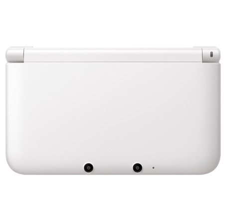 3DS LL